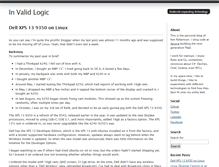 Tablet Screenshot of invalidlogic.com